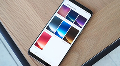  Cách tắt tự động điều chỉnh độ sáng khi chơi game trên OPPO F5 Youth 