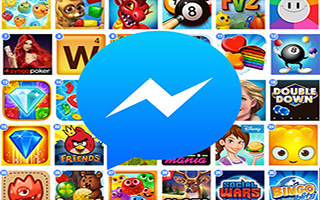 Cách tắt thông báo trò chơi trong tin nhắn Facebook