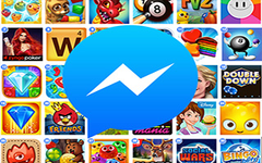  Cách tắt thông báo trò chơi trong tin nhắn Facebook 