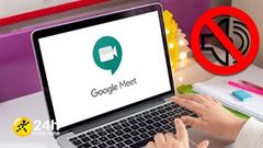  Cách tắt âm thanh trên Google Meet dành cho điện thoại và máy tính, cực nhanh chóng và đơn giản cho bạn 