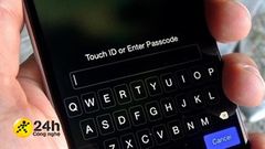  Cách tắt hiển thị mật khẩu trên điện thoại Android, giúp bạn tăng bảo mật khi nhập và tránh bị người khác dòm ngó 