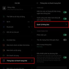  Cách Tắt Thông Báo Trên Màn Hình Khóa Điện Thoại Oppo Để Bảo Vệ Thông Tin Của Bạn 