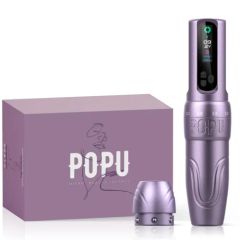  Máy Xăm Không Dây Chỉnh Stroke POPU DIVA 