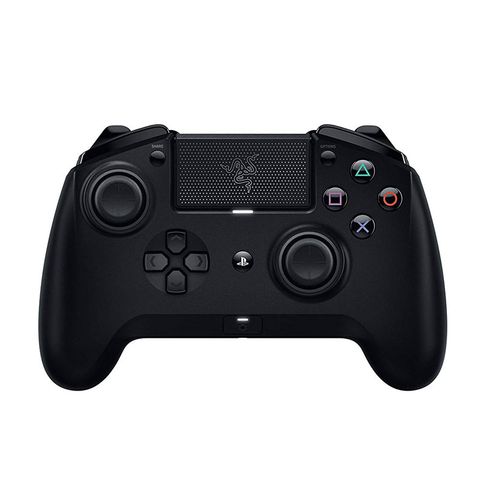 Tay Cầm Razer Raiju Tournament Edition