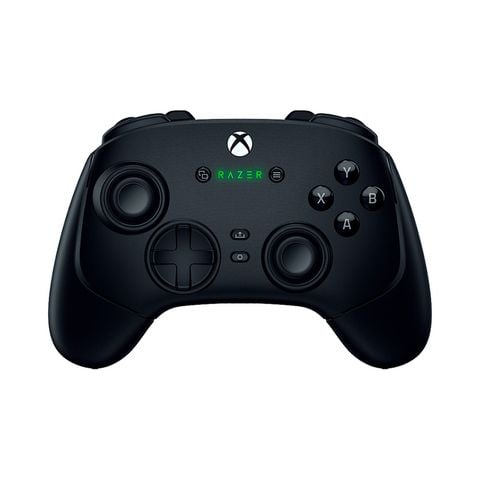 Tay cầm chơi game không dây Razer Wolverine V3 Pro-Xbox Series X/S