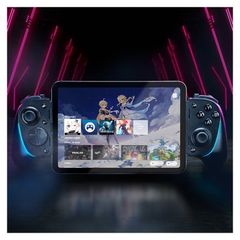  Tay cầm chơi game Razer Kishi Ultra 