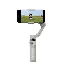 Tay cầm chống rung DJI OM 7 (DJI Osmo Mobile 7) 