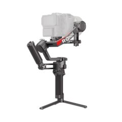  Tay cầm chống rung máy ảnh DJI Ronin-RS4 Pro Combo 