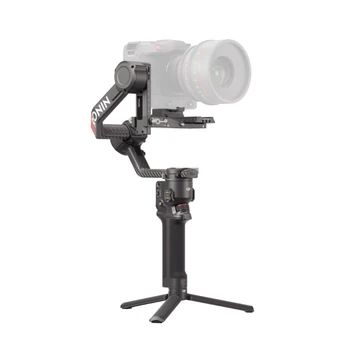 Tay cầm chống rung máy ảnh DJI Ronin-RS4 Pro