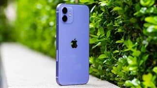 Cách cầm trên tay iPhone 12 màu tím, iPad Pro 2021 và iMac mới, đẹp đến mức nao lòng!