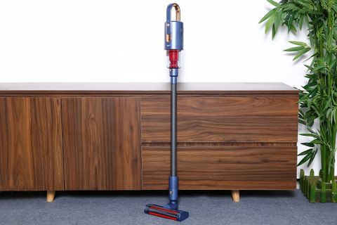 Máy hút bụi cầm tay không dây Deerma VC20 PRO