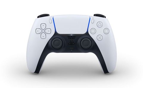 Tay Bấm Game Sony Playstation 5 (ps5) Dualsense