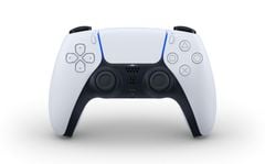  Tay Bấm Game Sony Playstation 5 (ps5) Dualsense 