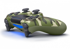  Tay Bấm Game Sony Ps4 Dualshock 4 Camouflage 