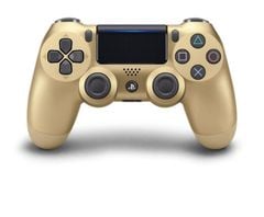 Tay Bấm Game Sony Ps4 Dualshock 4 Gold 