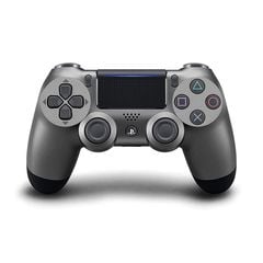  Tay Bấm Game Sony Ps4 Dualshock 4 Steel Black 