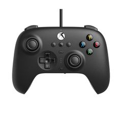  Tay Cầm Chơi Game 8bitdo Ultimate Wired Controller, Màu Đen 
