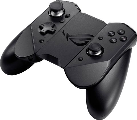 Tay Cầm Chơi Game Asus Rog Kunai 3 Gamepad