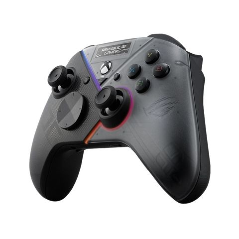 Tay cầm chơi game Asus ROG Raikiri Pro Wireless