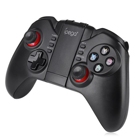 Tay Cầm Chơi Game Bluetooth Ipega Pg-9068
