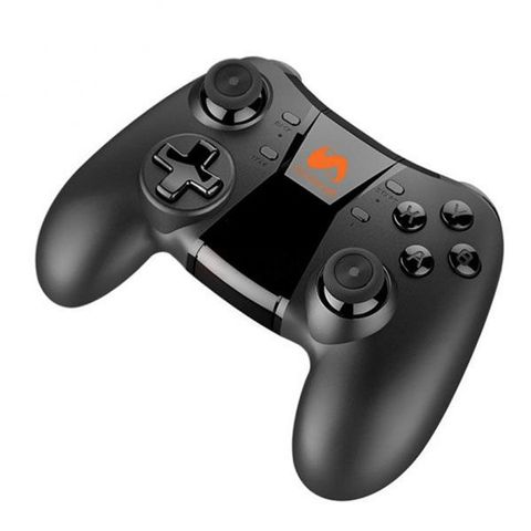 Tay Cầm Chơi Game Bluetooth Newgame Q1 Chính Hãng