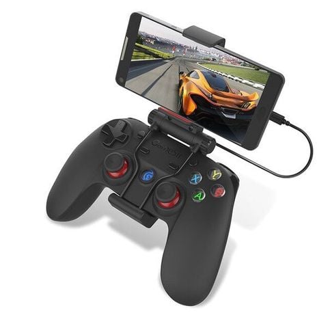 Tay Cầm Chơi Game Có Dây Gamesir G3w