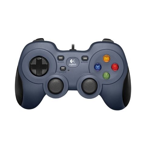 Tay Cầm Chơi Game Có Dây Logitech F310