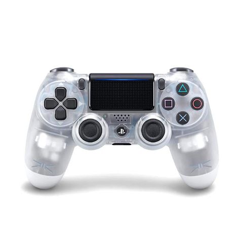 Tay Cầm Chơi Game Gamepad Sony Ps4 Crystal