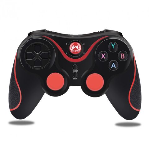 Tay Cầm Chơi Game Gen Game S5 Deluxe