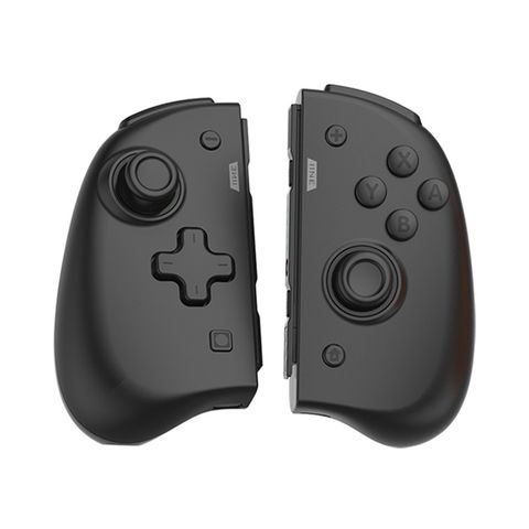 Tay Cầm Chơi Game Iine Split Pad Pro Joycon, Màu Đen
