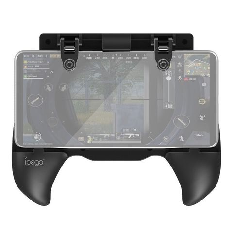 Tay Cầm Chơi Game Ipega Pg 9117