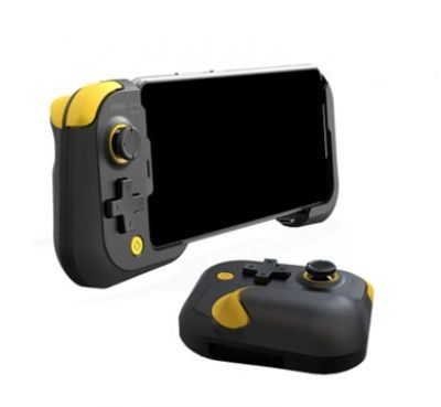Tay Cầm Chơi Game Ipega Pg 9211
