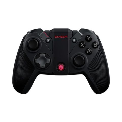 Tay Cầm Chơi Game Không Dây Gamesir Wireless Controller G4 Pro