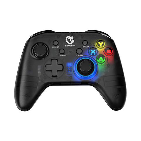 Tay Cầm Chơi Game Không Dây Gamesir Wireless Controller T4 Pro