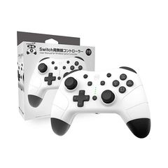  Tay Cầm Chơi Game Không Dây Iine Pro Controller, Panda 