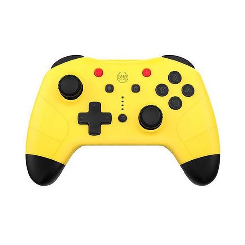 Tay Cầm Chơi Game Không Dây Iine Pro Controller, Pikachu