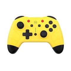  Tay Cầm Chơi Game Không Dây Iine Pro Controller, Pikachu 