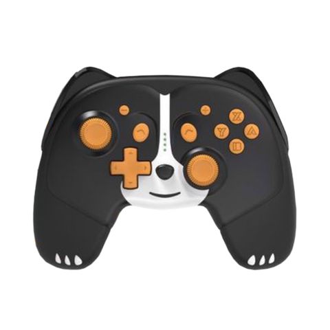 Tay Cầm Chơi Game Không Dây Iine Pro Controller Animal, Dog