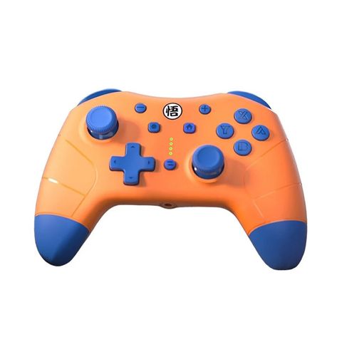 Tay Cầm Chơi Game Không Dây Iine Pro Controller Dragon Ball
