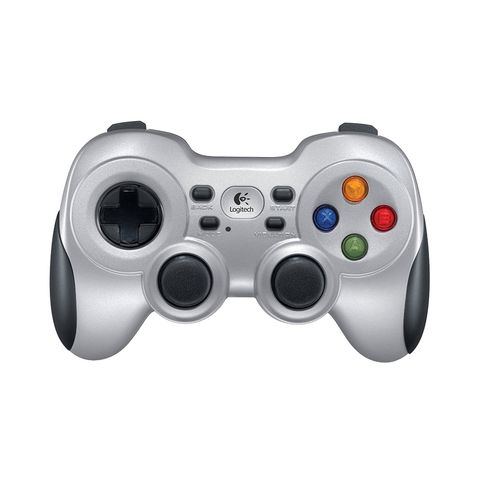 Tay Cầm Chơi Game Không Dây Logitech F710