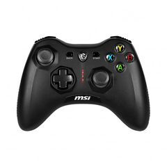  Tay Cầm Chơi Game Không Dây Msi Force Gc30 V2 Màu Đen 