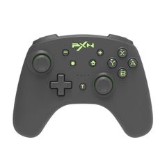  Tay Cầm Chơi Game Không Dây Nintendo Switch Pxn 9607x - Xám Grey 
