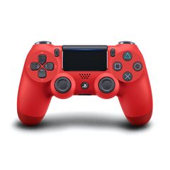  Tay Cầm Chơi Game Không Dây Ps4 Sony Dualshock 4 Controller Đỏ 