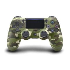  Tay Cầm Chơi Game Không Dây Ps4 Sony Dualshock 4 Controller Green 