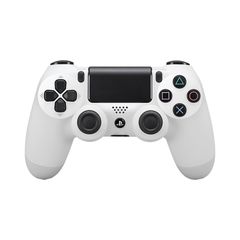  Tay Cầm Chơi Game Không Dây Ps4 Sony Dualshock 4 Controller Trắng 