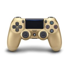  Tay Cầm Chơi Game Không Dây Ps4 Sony Dualshock 4 Controller Vàng 