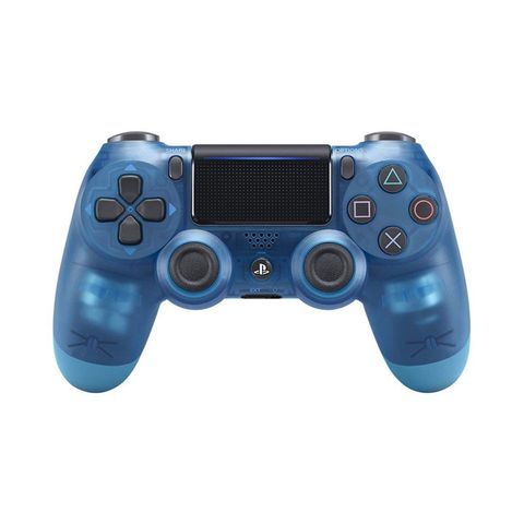 Tay Cầm Chơi Game Không Dây Ps4 Sony Dualshock 4 Xanh Pha Lê