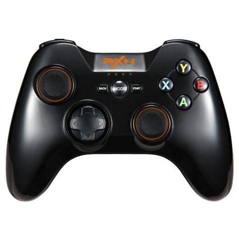 Tay Cầm Chơi Game Không Dây Pxn 9603 Black
