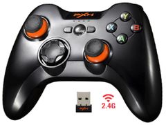  Tay Cầm Chơi Game Không Dây Pxn 9603 Wireless 