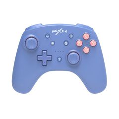  Tay Cầm Chơi Game Không Dây Pxn 9607x Mica Blue 